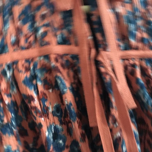 Ulla Johnson Jeanne cotton blouse - Picture 8 of 10